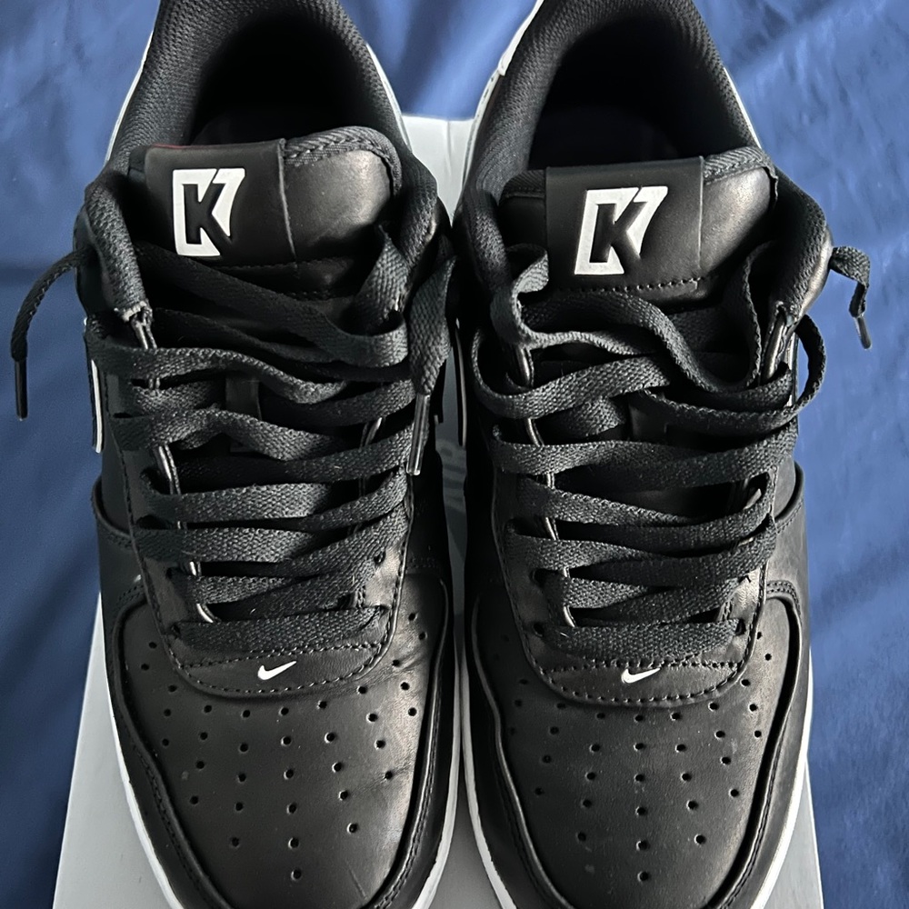 COLIN KAEPERNICK X AIR FORCE 1 LOW '07 QS 'TRUE TO 7'